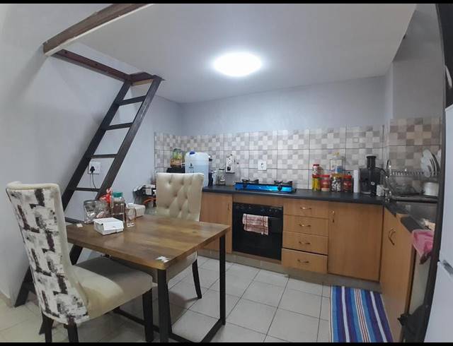 1 BEDROOM PROPERTY TO RENT IN ELDO LAKES ESTATE